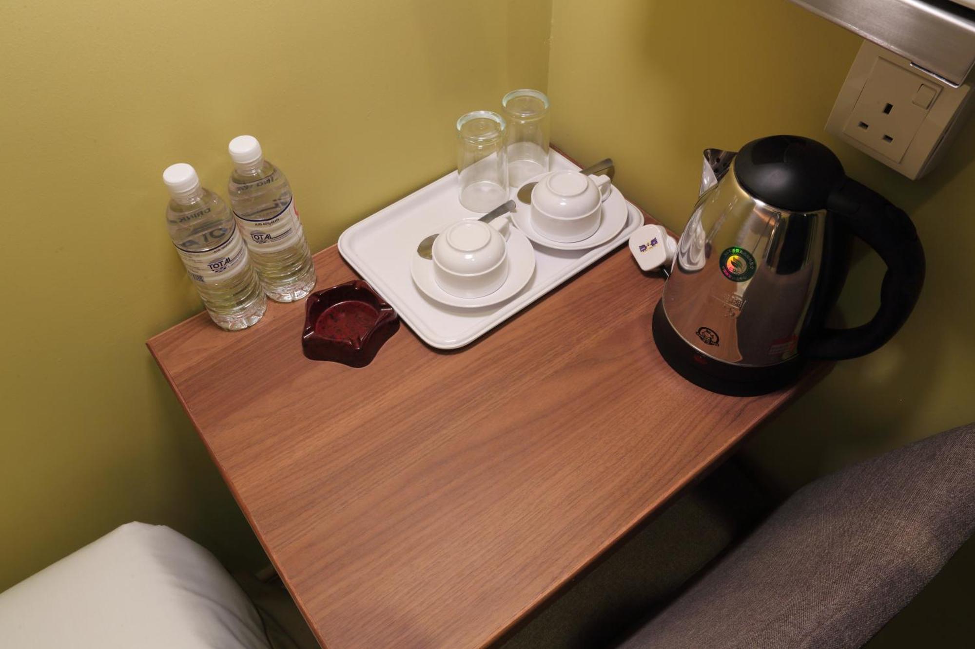 Yee Hotel Permas Jaya 新山 外观 照片